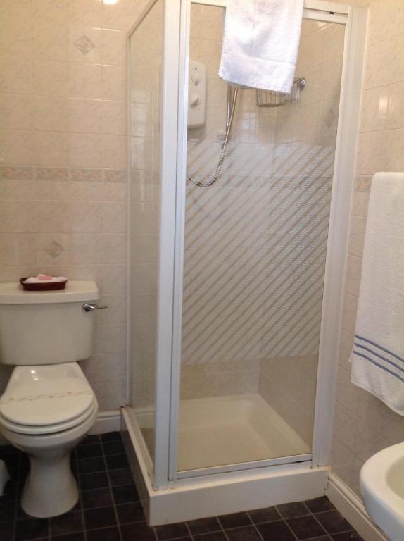 Oak House Bb Bed & Breakfast Олдъм Екстериор снимка